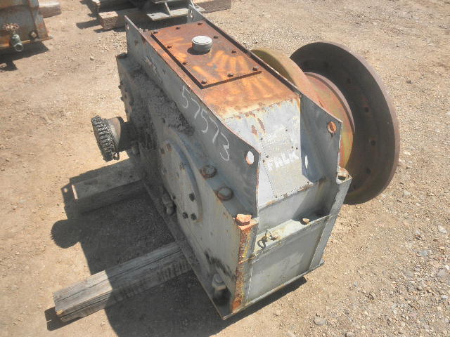 300 HP @ 1200 RPM, Falk #2090Y1-L, Parallel Shaft Gear Reducer Gearbox, 328 RPM output, 3.65:1 Ratio, 1.63 - Image 4