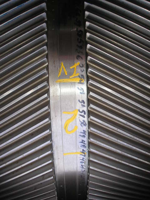 3300 HP @ 900 RPM, Western #11611, Parallel Shaft Gearbox, 3573 RPM output, 3.97 :1 Ratio, 2.0 service factor - Image 7