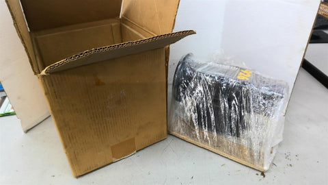 1.88 HP, Winsmith #926MDNE42000DN, left angle speed reducer, 20.00 :1 ratio - Image 6
