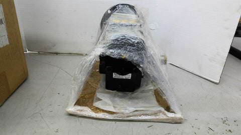 1.88 HP, Winsmith #926MDNE42000DN, left angle speed reducer, 20.00 :1 ratio - Image 10