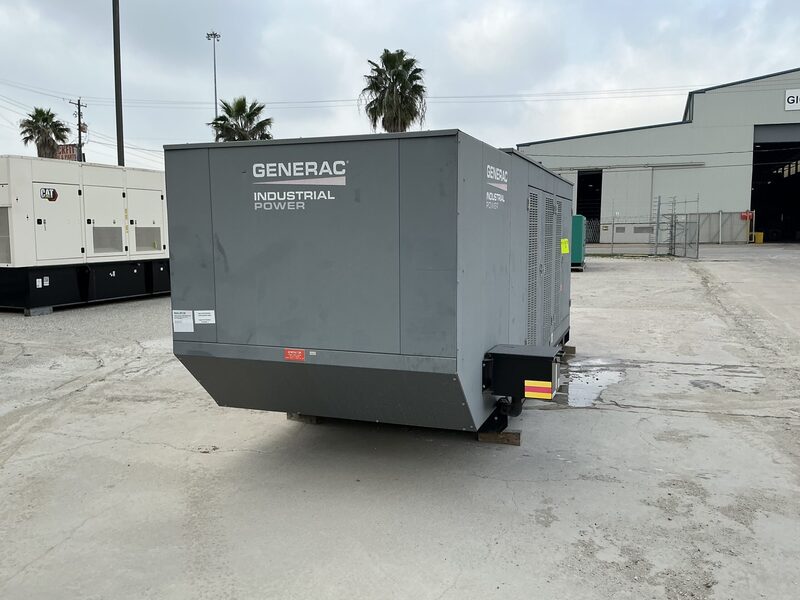 600 KW Perkins #SD600, diesel generator set, 277/480 Volts, 3-phase, 909 HP @ 1800 RPM, 2806C-E18TAG3 engine - Image 4