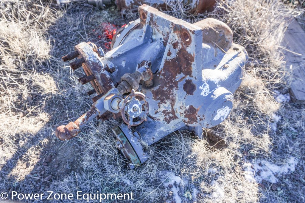 183 GPM @ 1040' TDH, Pacific #RVC-2.5, Centrifugal Pump, Horz., 1-Stage, 5" suction, 2.5" discharge, 3570 RPM - Image 8