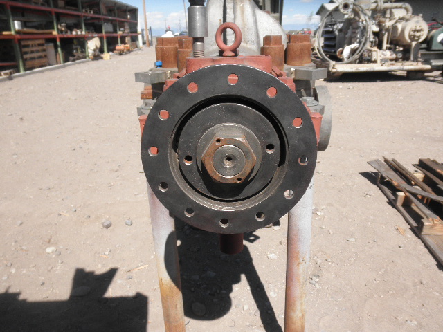 575 GPM @ 1100' TDH, Sulzer Bingham #3x6x9C-MSD, Centrifugal Pump, Horz., BB3, 5-Stage, 8.13" imp., 6" - Image 7