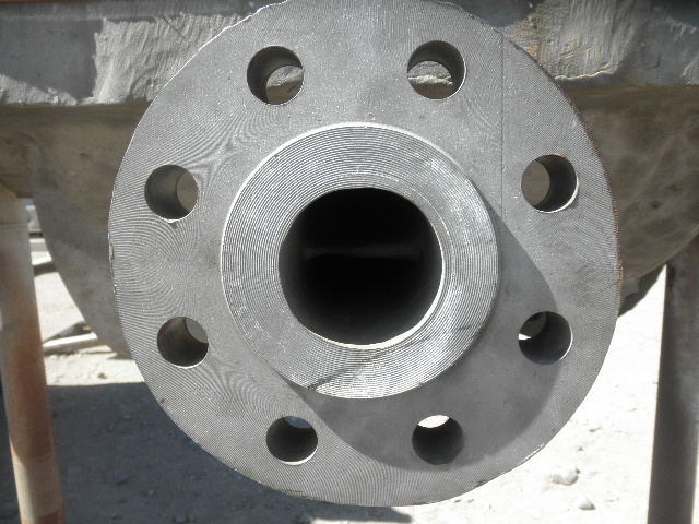 575 GPM @ 1100' TDH, Sulzer Bingham #3x6x9C-MSD, Centrifugal Pump, Horz., BB3, 5-Stage, 8.13" imp., 6" - Image 10