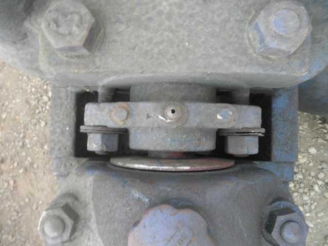 900 GPM @ 1929' TDH, Ingersoll-Rand #4HMT-6, Centrifugal Pump, Horz., BB3, 6-Stage, 6" suction, 4" discharge - Image 9