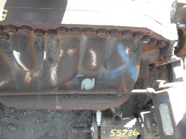 890 GPM @ 2237' TDH, Sulzer Bingham #4x6x10-MSB, Centrifugal Pump, Horz., BB3, 6-Stage, 6" suction, 3" - Image 3