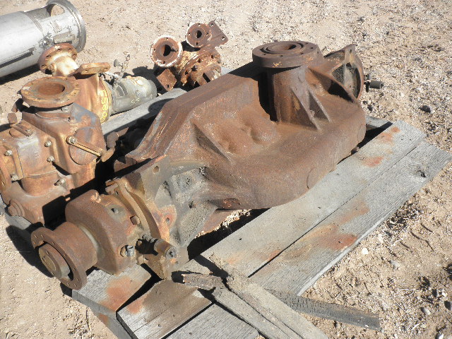 890 GPM @ 2237' TDH, Sulzer Bingham #4x6x10-MSB, Centrifugal Pump, Horz., BB3, 6-Stage, 6" suction, 3" - Image 8
