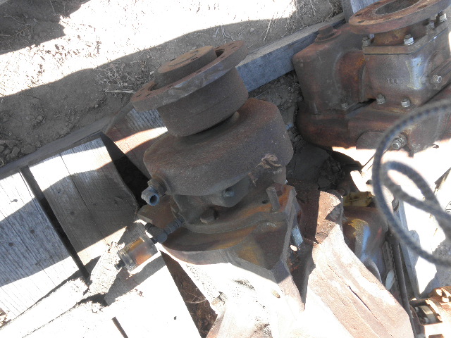 890 GPM @ 2237' TDH, Sulzer Bingham #4x6x10-MSB, Centrifugal Pump, Horz., BB3, 6-Stage, 6" suction, 3" - Image 9