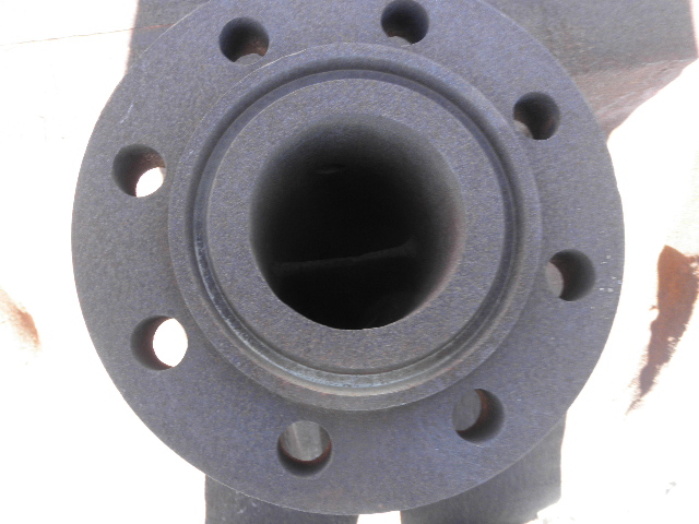890 GPM @ 2237' TDH, Sulzer Bingham #4x6x10-MSB, Centrifugal Pump, Horz., BB3, 6-Stage, 6" suction, 3" - Image 10