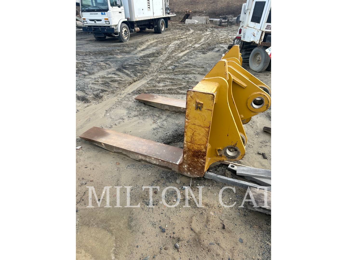 Rockland Inc 988K FORKS, Fork, S/N: 162215C, 2023 - Image 3