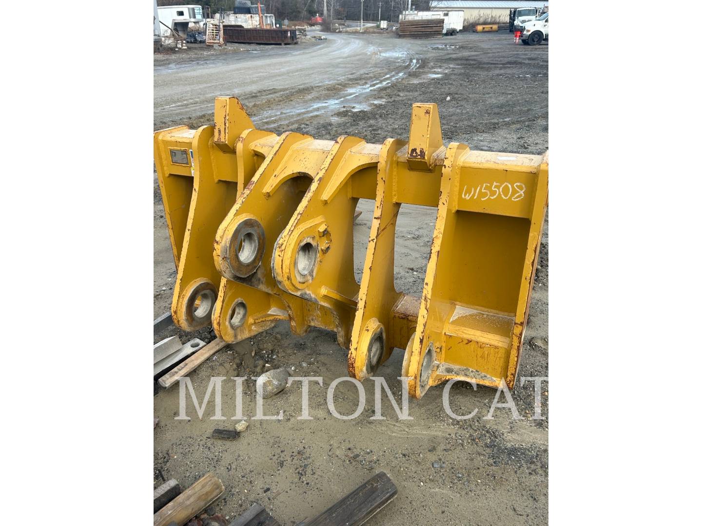 Rockland Inc 988K FORKS, Fork, S/N: 162215C, 2023 - Image 4