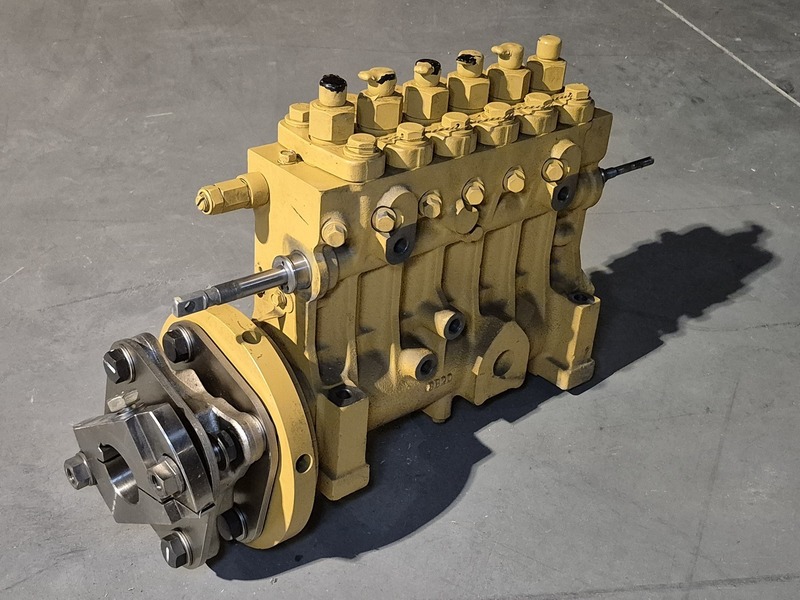 Hitachi H48C1001004, pump assembly, new surplus - Image 8