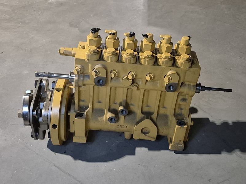 Hitachi H48C1001004, pump assembly, new surplus - Image 9