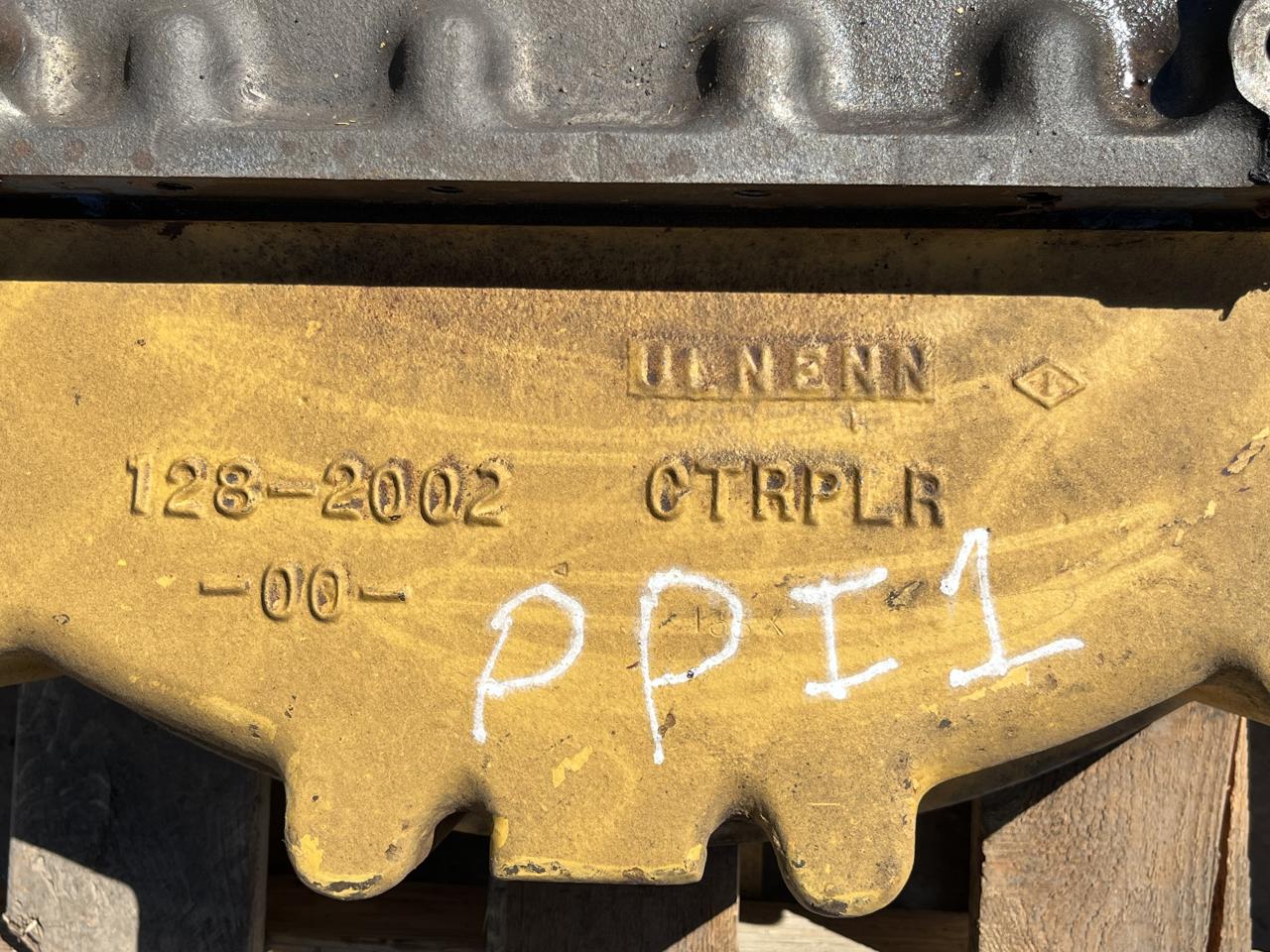 Caterpillar, Bell Housing, sound attenuated enclosure 0, fits C15/C18/C16/3406 Cat Engines - Image 5