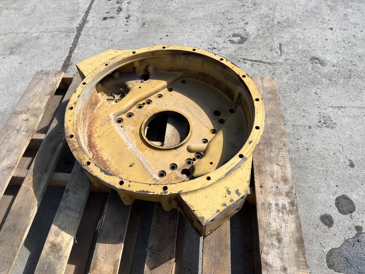 Caterpillar, Bell Housing, sound attenuated enclosure 0, fits C15/C18/C16/3406 Cat Engines - Image 6