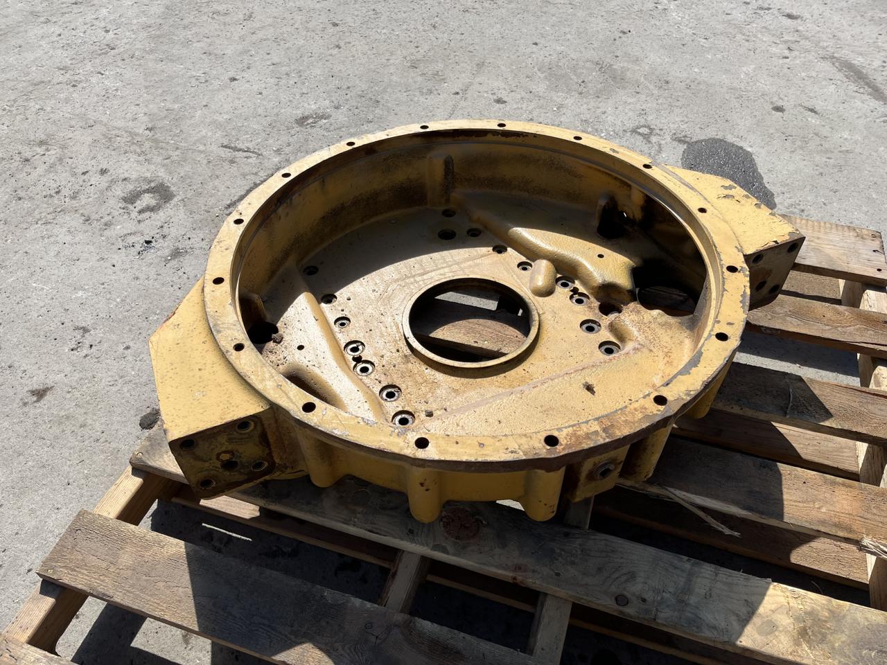 Caterpillar, Bell Housing, sound attenuated enclosure 0, fits C15/C18/C16/3406 Cat Engines - Image 8