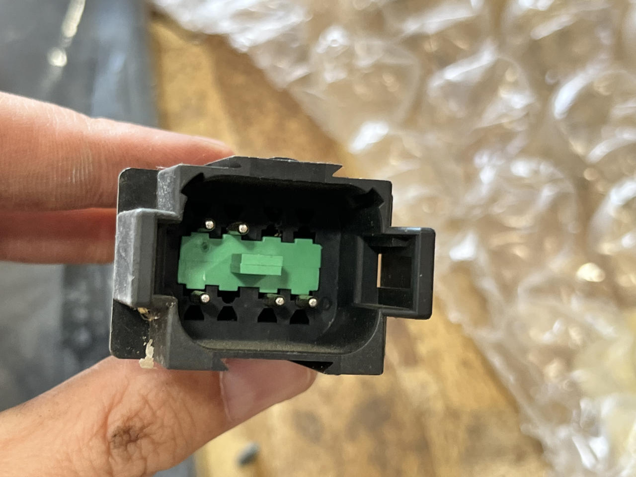 Caterpillar, Remote Annunciator for Generator Engine Monitoring, 32 VDC - Image 7