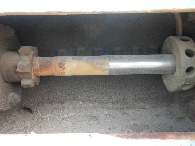 751 GPM @ 970 psi, Emsco #D-500, Duplex Production Pump, 16" stroke, 4.75"/7.5" pistons, 10" suction, 4" - Image 9