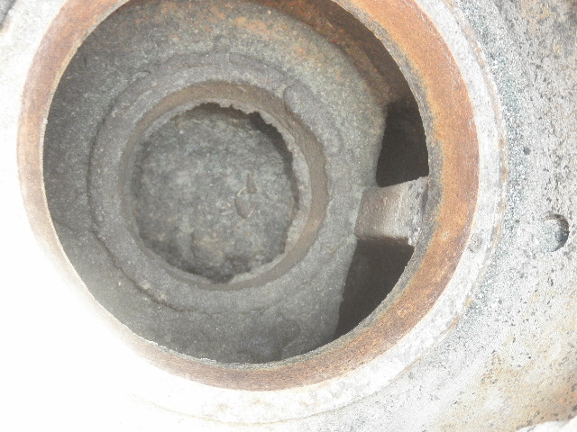 Gardner Denver #5x10, Duplex Pump, Old Style, 72 HP - Image 7