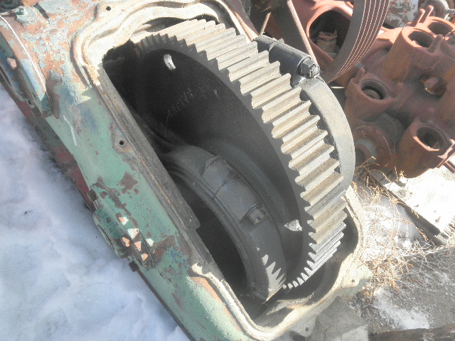Gardner Denver #5x10, Duplex Pump, Old Style, 72 HP - Image 10