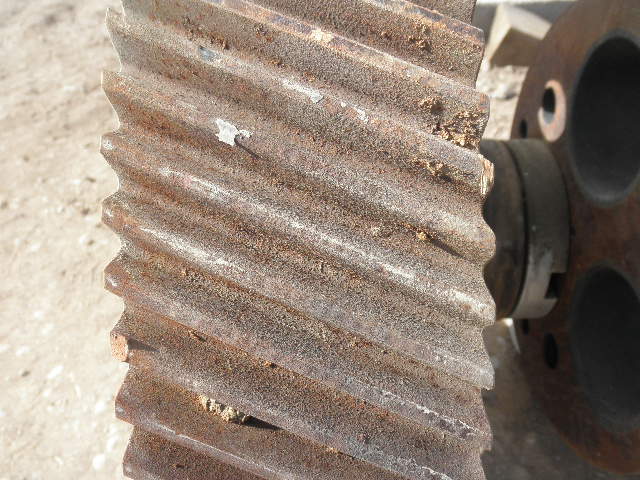 Dowell #PD-08, Crankshaft, 400 HP, 210 RPM - Image 5