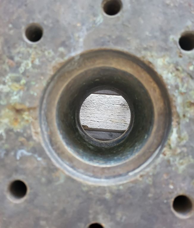 Fluid End Only, 4" suction, 2" discharge - Image 9