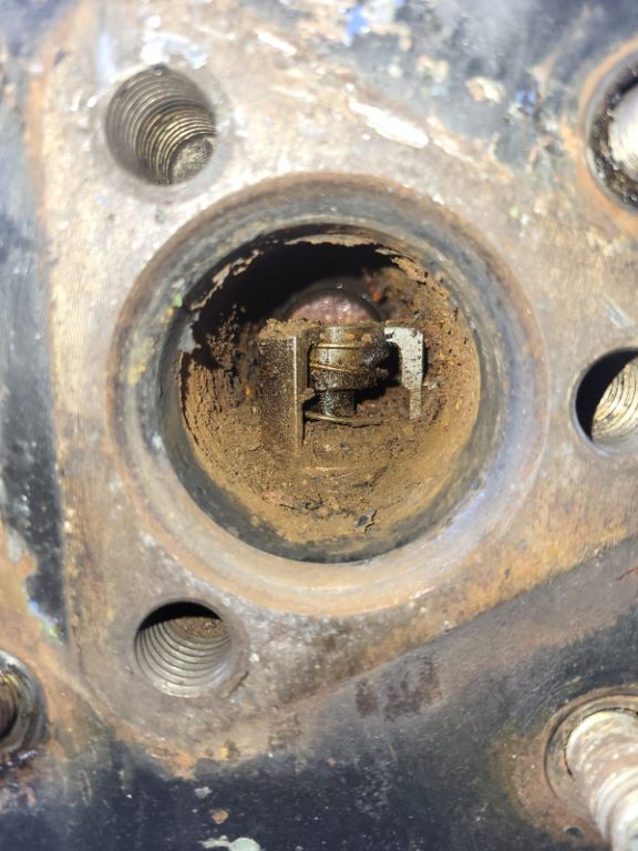 23 GPM @ 1385 psi, Gaso #3211, Triplex Pump, 2" stroke, 1.5" plungers, 2" suction, 1.5" discharge, 20 HP, 500 - Image 10