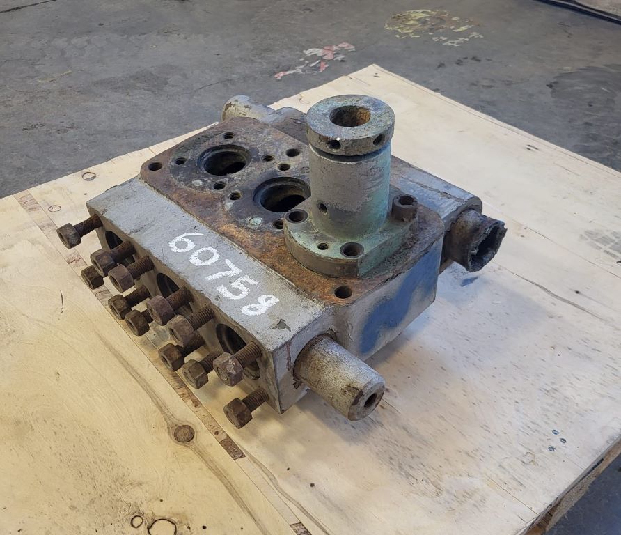 Oilwell, Fluid End Only - Image 4
