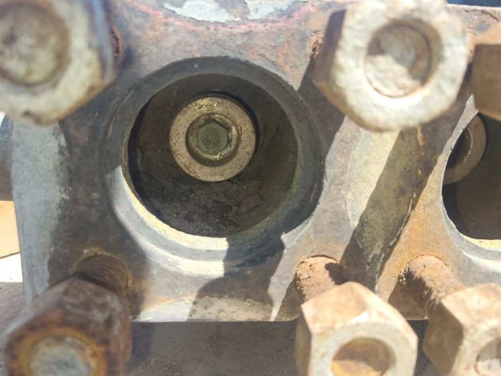 Oilwell, Fluid End Only - Image 7