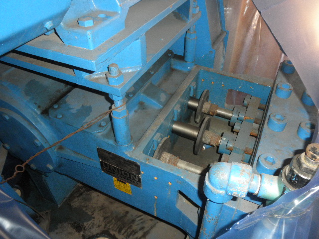 28 GPM @ 6397 psi, Union #TD-120H, Triplex Pump, 4.25" stroke, 1.38" plungers, 2" suction, 1" discharge, 120 - Image 6