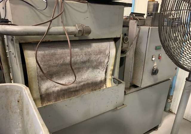 DMG, Gildemeister #CTX620x1000, CNC turning center, 31.5" swing, 15" chuck, 3-jaw, 4.7" bar, 23.6" dia. - Image 10