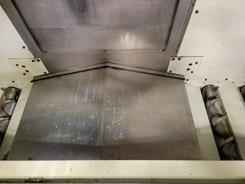DMG, Mori #DuraVertical-5100, CNC vertical machining center, 30 automatic tool changer, 41.5" X, 20.9" Y - Image 6