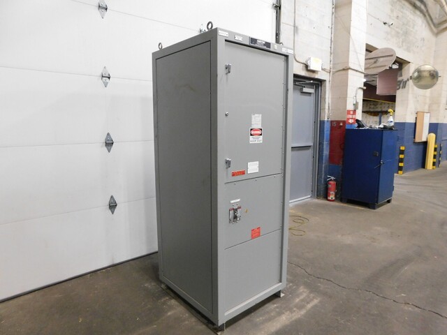 20 KVA Ametek ISL1020-48-12-60, regulating transformer - Image 2
