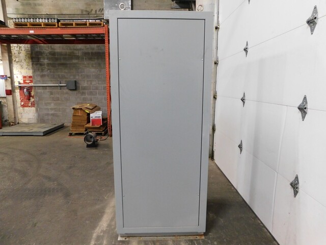 20 KVA Ametek ISL1020-48-12-60, regulating transformer - Image 4