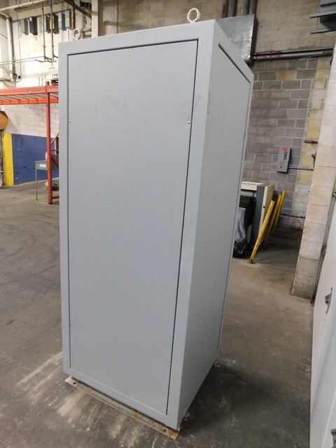 20 KVA Ametek ISL1020-48-12-60, regulating transformer - Image 5