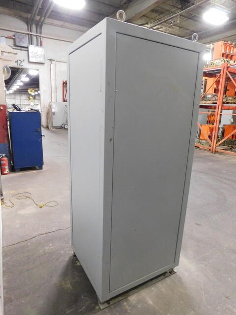 20 KVA Ametek ISL1020-48-12-60, regulating transformer - Image 6