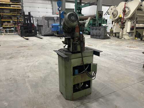Scotchman, cold saw - Image 4