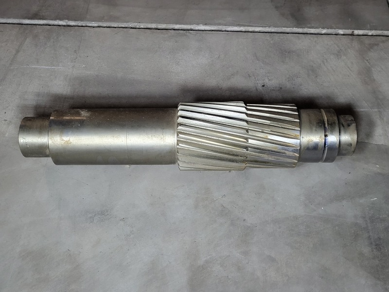 SKF gear set, like new - Image 2