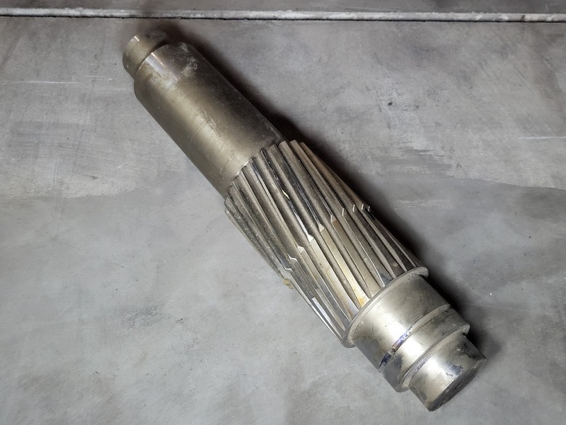 SKF gear set, like new - Image 4