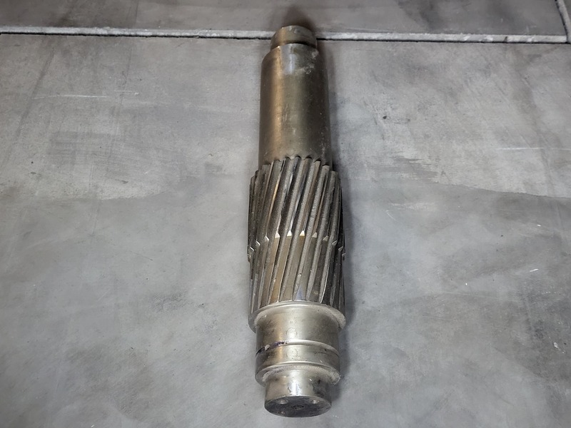 SKF gear set, like new - Image 5