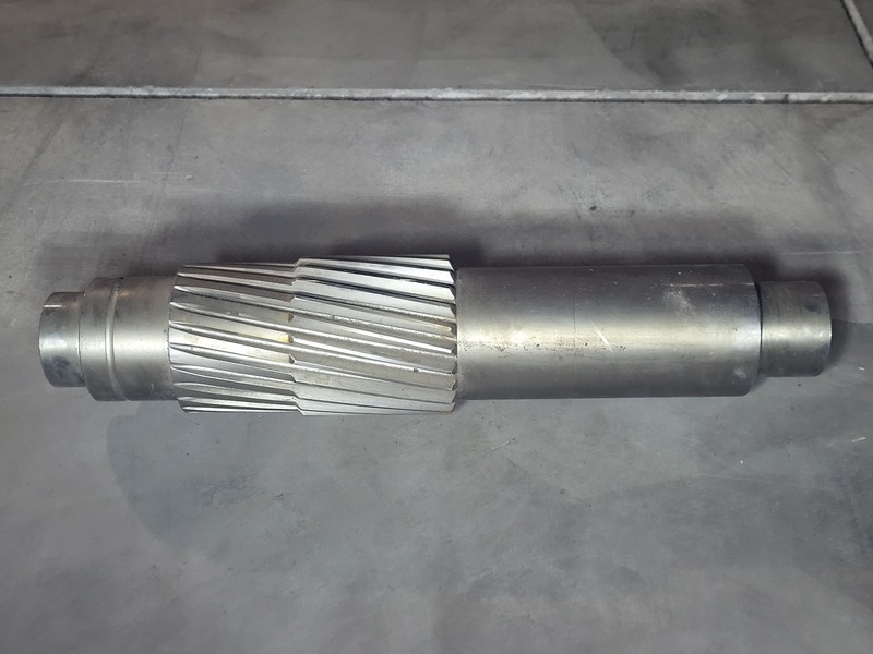 SKF gear set, like new - Image 9