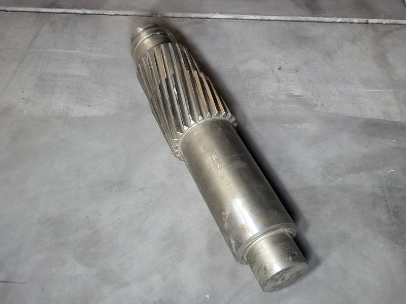 SKF gear set, like new - Image 10