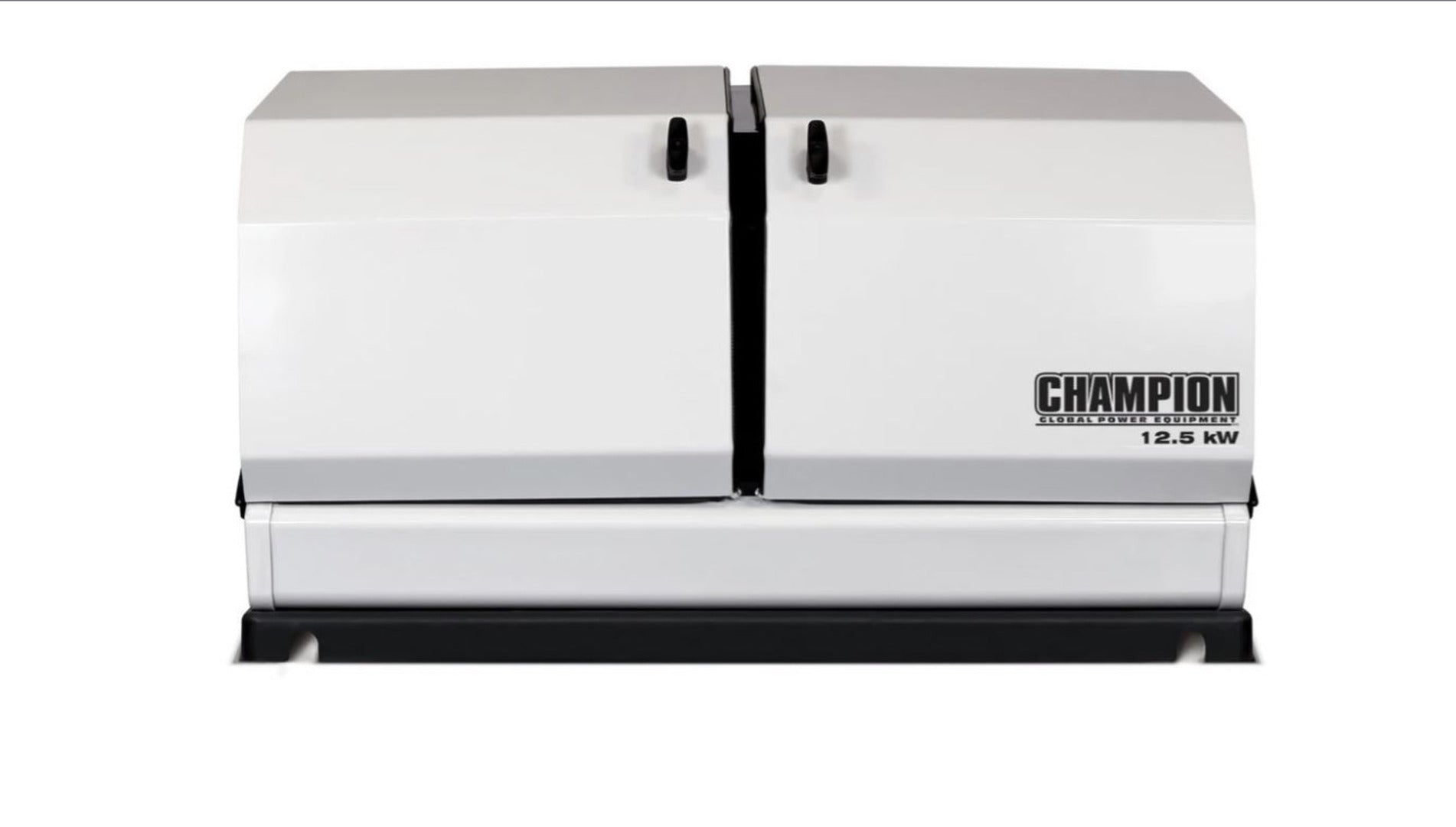 14 KW Champion #100838, aXis home standby generator w/100 amp