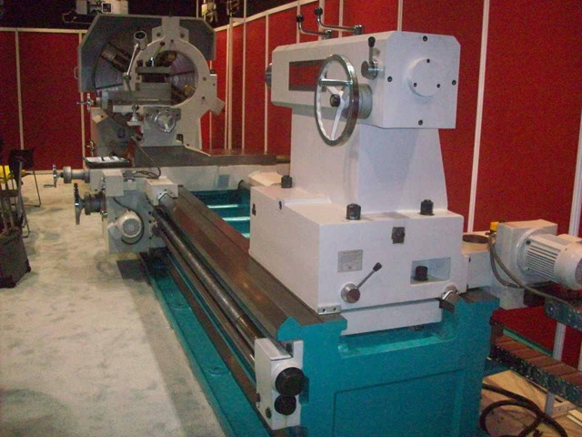 63" x 200" D-F #CF61160M, Series CF-M, 3-Bed Ways, 12 ton capacity - Image 1