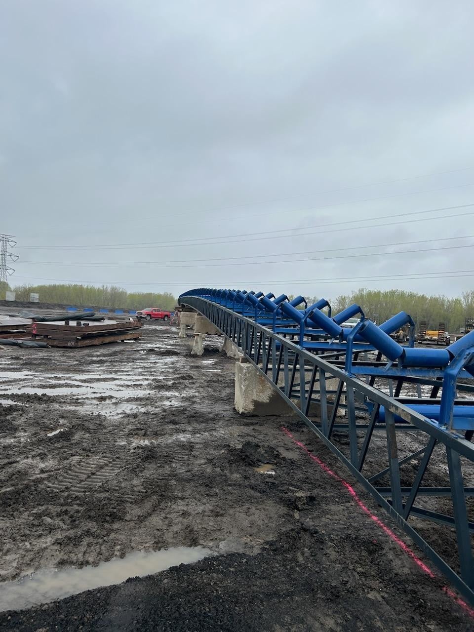 New truss frame conveyors - Image 2
