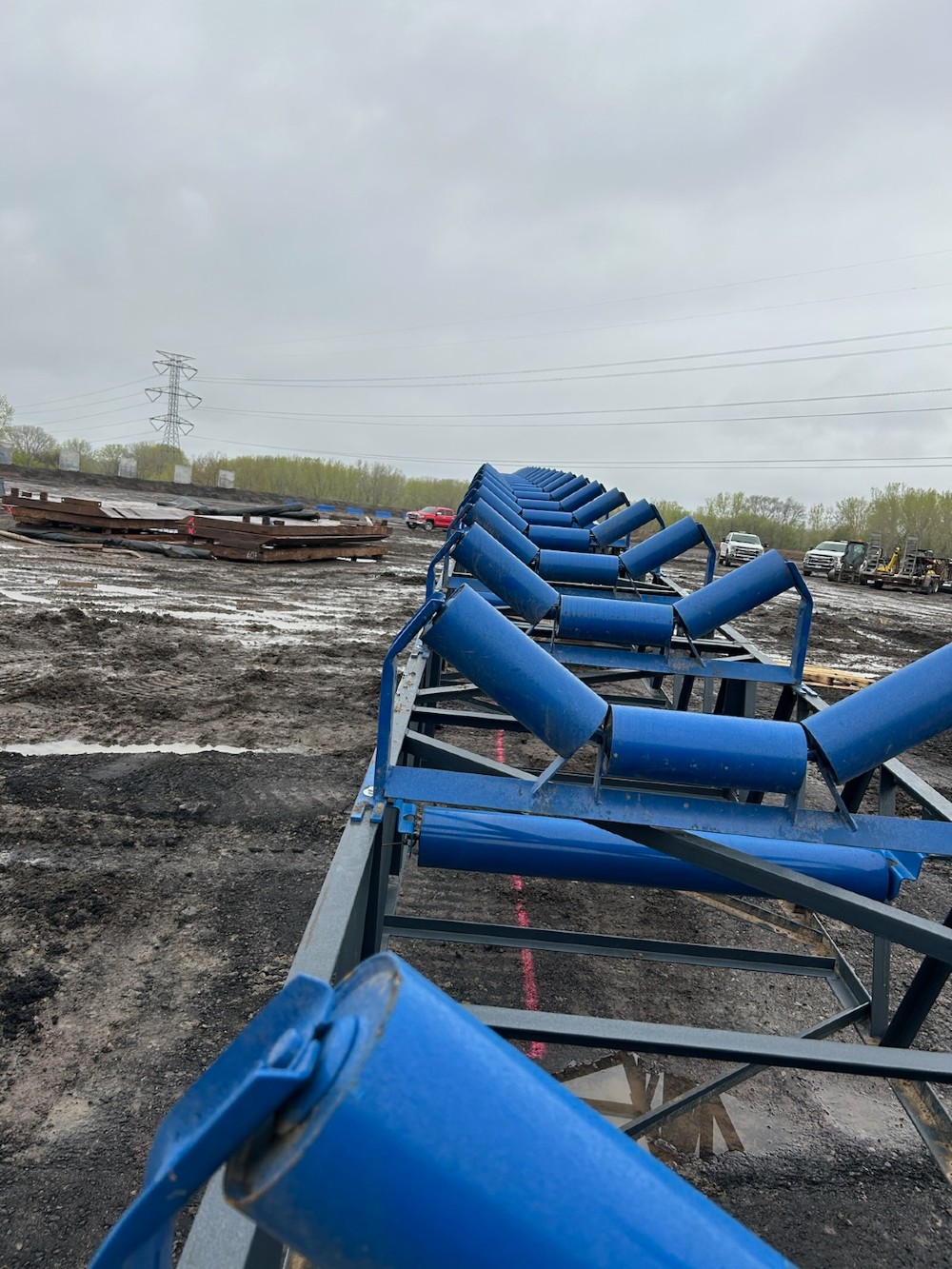 New truss frame conveyors - Image 3