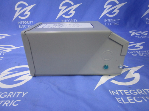 1 KVA 240/480 Primary, 120/240 Secondary, Emerson Hevi-Duty general purpose transformer HS1F1BS, NIB - Image 7