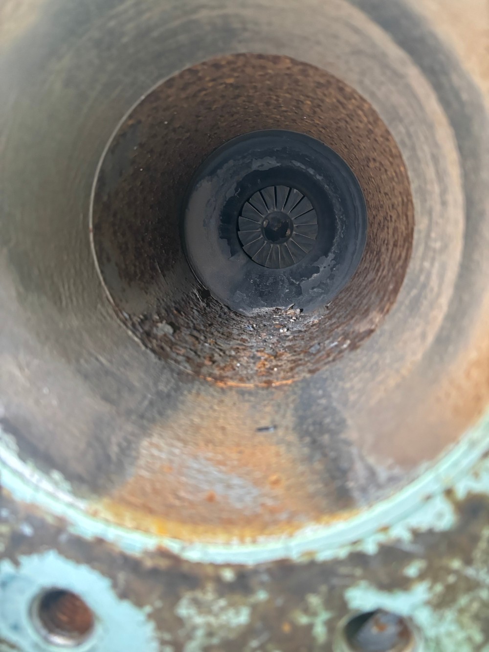 3962 cfm, 110 psig, Ingersoll-Rand Centac #C95045AE3EHD, serial #R1400149, 2014, AMI # 10618 - Image 6