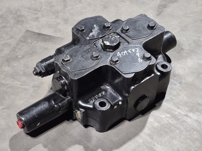 Letourneeau #R4219181, control valve, reman - Image 1