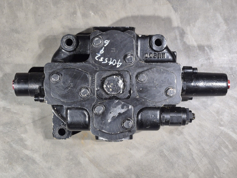 Letourneeau #R4219181, control valve, reman - Image 2
